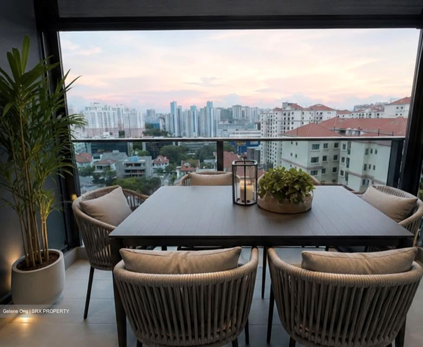 Stirling Residences (D3), Apartment #574481711